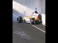 The most controversial moments in f1 f1
