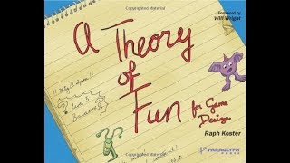 Book Review: A Theory of Fun