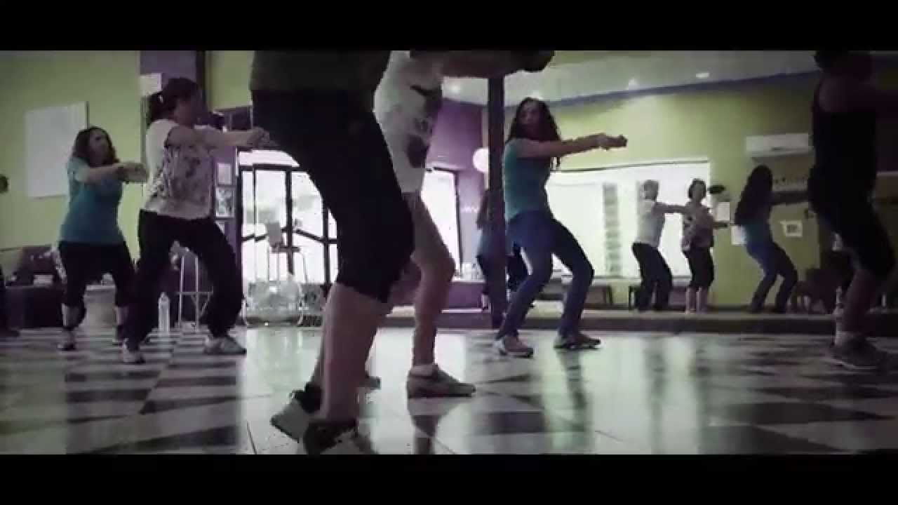 Dance Academy & Eva Ramos, ZUMBA