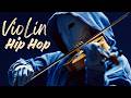 【Violin x Hip Hop Playlist】 – Blue Rhythm, Clear Focus