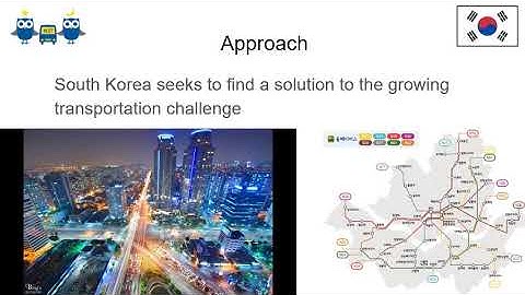 The Owl Bus, A Case Study