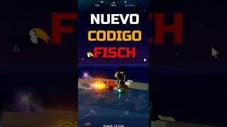 👉 NUEVO CODIGO de FISCH: GIANT DRIFWOOD BOAT (ROBLOX)