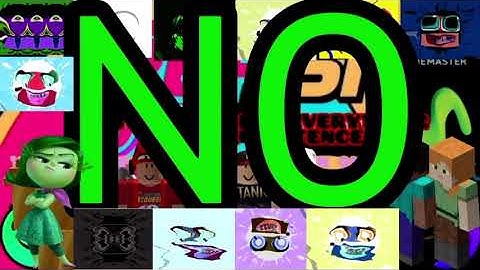 Pepsi OS Kill Screen with 8 Klasky Csupo Effects and Disgust