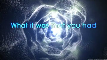 Tool - Eulogy Lyrics Video