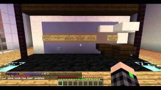 NauticalCraft Server Review (Recorded By: ToonzyEmpire)