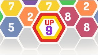 UP 9 | Game Trailer #2 | TabTale screenshot 4