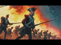 Battle cry of victory
