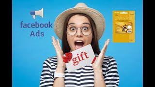 Is it possible to pay facebook ads fees with a reloadable/rechargeable VCC gift card? screenshot 5