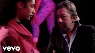 Watch Serge Gainsbourg Five Easy Pisseuses video