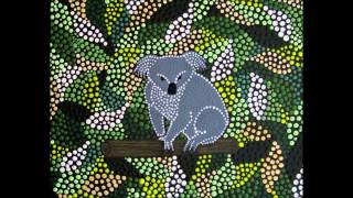 Watch Bryant Oden Paula The Koala video