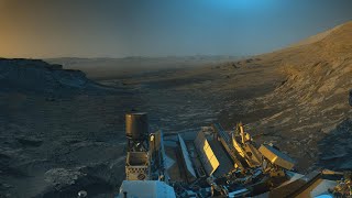 Curiosity – A Decade On Mars (Live Public Talk)