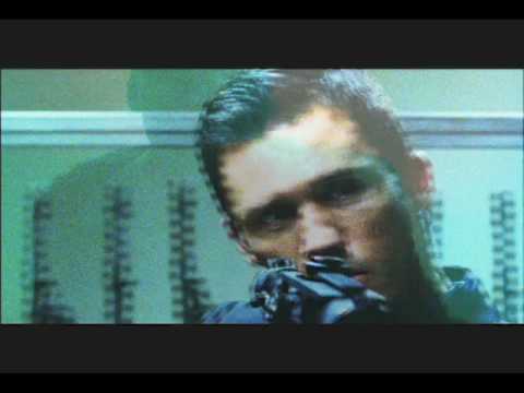 Burn Notice - Helicopter Jump