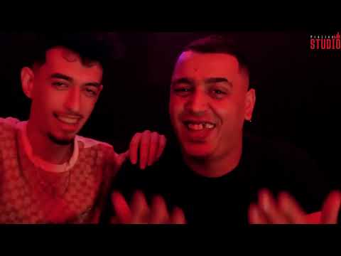 Salim Louza 2024 Yakarhoni Gololi Limada كان صابوني نموت بلا شهادة Video Officiel Avec Khimou