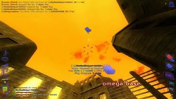 Red Eclipse 1.4: Epic flag reset at Deli