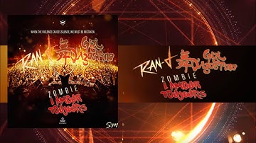 Zombie vs. L