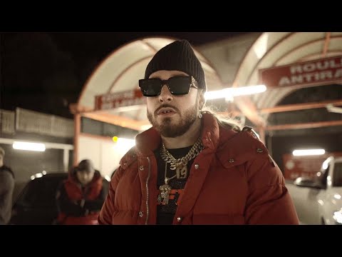 SCH - Interlude (Clip officiel)