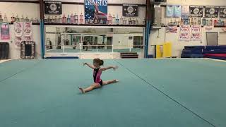 New Level 4 Floor Amelia June 2021