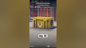 Case a day until a gold! 🥂 #cs2 #csgo #counterstrike #cs2caseopening #gaming #fyp