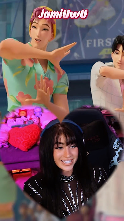 My little Soda pop! 🥤💕 Saja Boys SODA POP is WILD 😳 K-Pop Demon Hunters #sajaboys #kpopdemonhunters