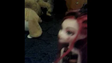 DRACULAS BIRTHDAY! !!!!