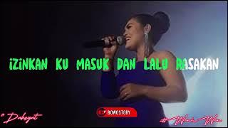 DAHSYAT | Voc : Weni Wen
