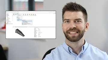 Getting started with SOLIDWORKS PDM Standard & Professional: The User Interface (UI).