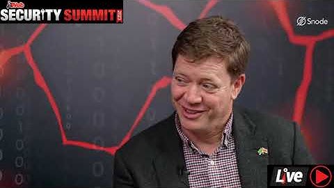 Coverage from Security Summit 2023: Network segmentation and airlock