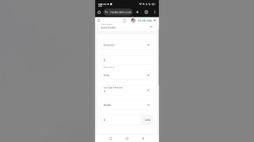 How to Up your Deriv Account using tick trading Pt22 #livetrading #deriv #learning #patience#skillup