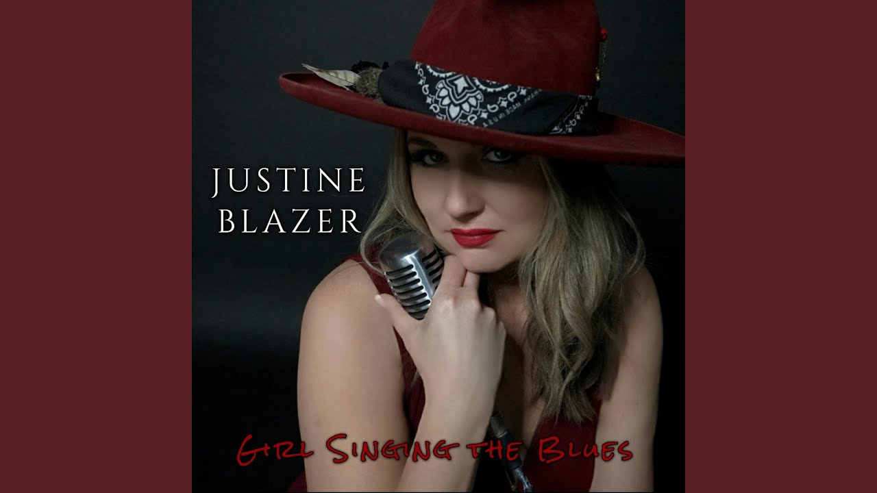 Tonton Tears of Blue (feat. Suzanne Grzanna) di YouTube Tonton Tears of Blue (feat. Suzanne Grzanna) di YouTube