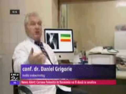 Video: Fractura Bolții Craniene