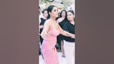 #Dabke Dance دبكة Craze Takes Over #Canada! Middle Eastern #Dance #shortsvideo