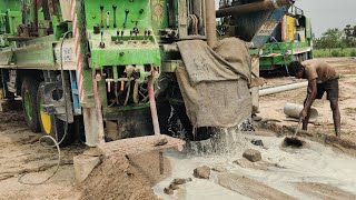 Borewell Drilling