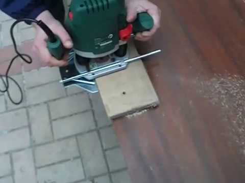 Фрезер Bosch POF1200AE (0.603.26A.100) фото от покупателей 1