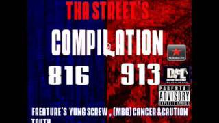 WE GONE SHINE - TRUTH DFL , KANCER , ANONYMOUS