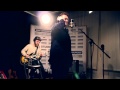 Unplugged - Sam Smith - Money On My Mind unplugged@studio3