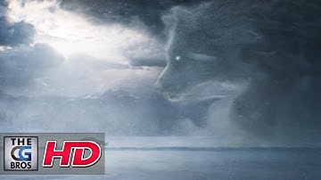 CGI & VFX Breakdowns: "Neste Finnish Legend" - by PPvfx | TheCGBros