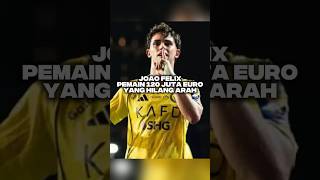 Wonderkid Termahal Portugal Yang Menghilang Di Eropa😱