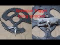 How to make Speargun Trigger using Defective motorcycle sprocket.. Watch!!