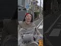 チャリカスママ、交通違反をして逆ギレ！車の通行を妨害してしまうwww【Masaニュース雑談】