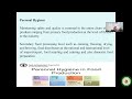 Maintenance safety and hygiene in food manufacturing unit