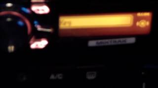 PIONEER DEH-5450SD, USB, SDHC