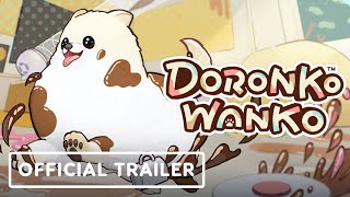 Doronko Wanko - Official Trailer
