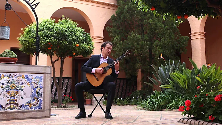 "Por una cabeza"  Carlos Gardel & Alfredo Le pera