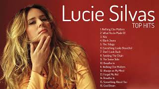 Lucie Silvas Greatest Hits Full Album- The Best Songs  Of Lucie Silvas 2023