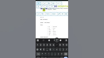 How to Edit Pdf file text ll Sejda.com website #editpdf
