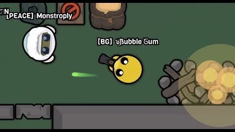 Devast.io - ANTI SAVAGE | Short Gameplay