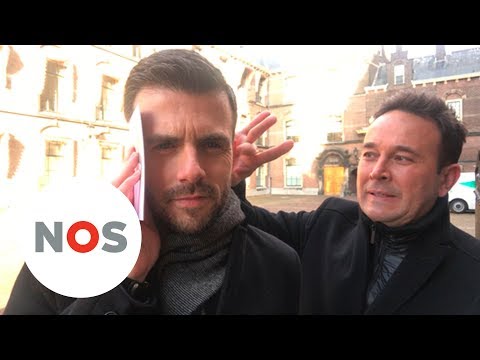 VerkiezingsVlog #4 Buma's nieuwe politieke woord, Denk levert niet en Haags carnaval