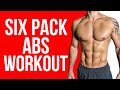 20 Minute Abs Workout | No Equipment Do Anywhere | #CrockFit