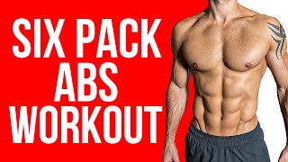 20 Minute Abs Workout | No Equipment Do Anywhere | #CrockFit screenshot 4