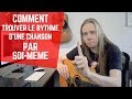 Cours de Guitare - Comment trouver le Rythme d'une chanson par vous-même